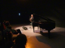 Alain Schneider à Paris