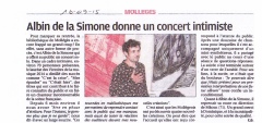 Albin de la Simone