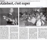 Aldebert