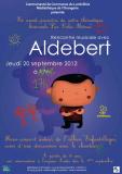 Aldebert à Lunéville