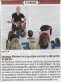 Aldebert à Pollionnay