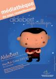 Aldebert à St Maurice l\'Exil