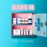 Bobo-playground