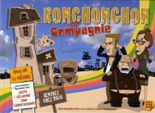 Ronchonchon et compagnie