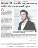 Alexis HK à Châlons en Champagne