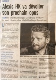Alexis HK à Châlons en Champagne