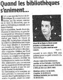 Alexis HK à Angoulême