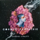 Cosmic Fantaisie - vinyle