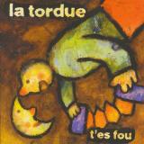 T\'es fou
