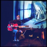 Charles Berbérian et Bastien Lallemant