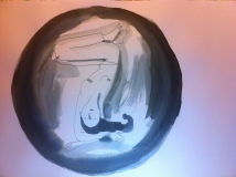 Charles Berbérian et Bastien Lallemant