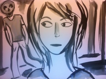 Charles Berbérian et Bastien Lallemant