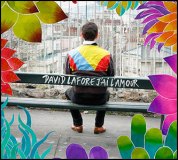 J'ai l'amour