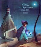 Chut, le Roi pourrait t'entendre ! (Gauthier Languereau) Conte pour enfant