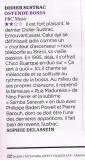 Article Nouvel Obs