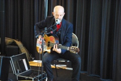 Lonesome French Cowboy