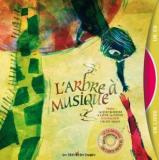 L\'arbre à musique