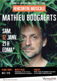 Mathieu Boogaerts