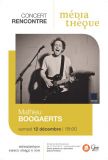 Mathieu Boogaerts