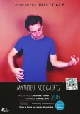 Mathieu Boogaerts
