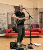 Mathieu Boogaerts
