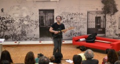 Mathieu Boogaerts