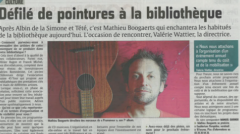 Mathieu Boogaerts