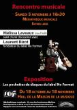 Mélissa Laveaux