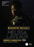 Mélissa Laveaux