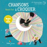 Chansons-à-croquer