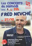 Nevché