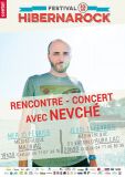 Nevché