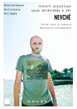 Nevché