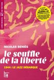 Le souffle de la liberté, 1944 : Le jazz débarque