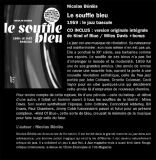 Le souffle bleu, 1959 : Le jazz bascule