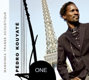 One (& le Mandinka Transe Acoustique)