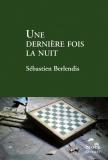 Une dernière fois la nuit - Stock, 2013