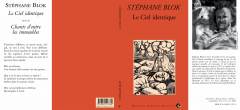 Le Ciel identique (Bernard Campiche Editeur)