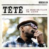 Le premier clair de l'aube