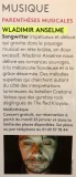 Wladimir Anselme à St Mandé