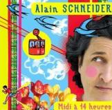 Midi à 14 heures