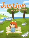Justine ou le temps arrêté (éditions Chocolat !)