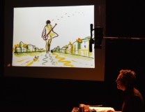 JP Nataf-Alfred-concert-dessine