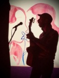 JP Nataf-Alfred-concert-dessiné-Vernouillet