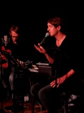 Bastien et Arnaud