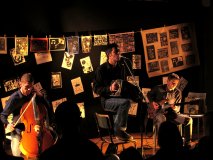 Benoit Morel et le Plan B