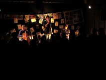 Benoit Morel et le Plan B