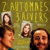 BO du film 2 Automnes 3 Hivers