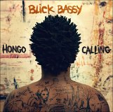 Hongo Calling