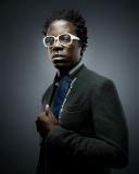 Blick Bassy